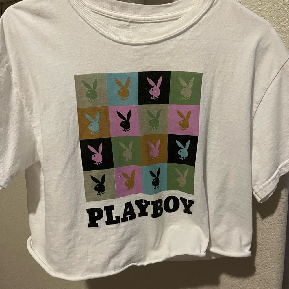 Playboy Top